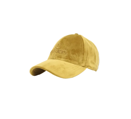 Kentucky Cap Velvet Mutsen, petten en sjaals - Maddelin Equestrian Kentucky