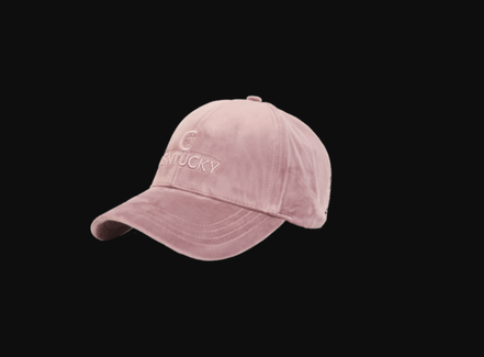 Kentucky Cap Velvet Mutsen, petten en sjaals - Maddelin Equestrian Kentucky