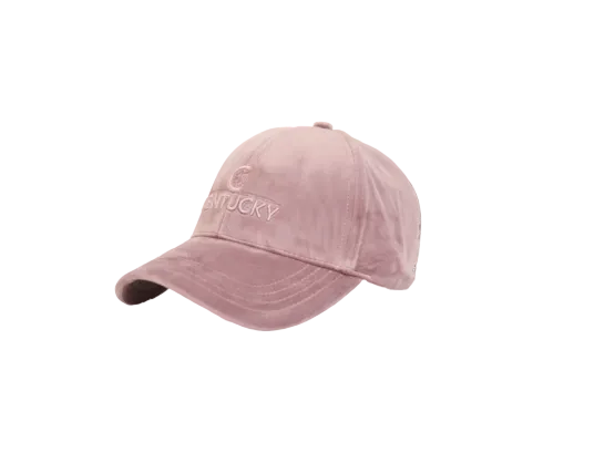 Kentucky Cap Velvet Mutsen, petten en sjaals - Maddelin Equestrian Kentucky
