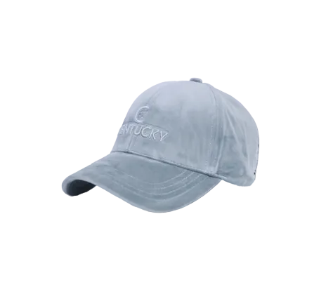 Kentucky Cap Velvet Mutsen, petten en sjaals - Maddelin Equestrian Kentucky