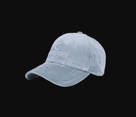 Kentucky Cap Velvet Mutsen, petten en sjaals - Maddelin Equestrian Kentucky
