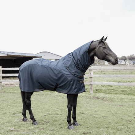 Kentucky Combo Vliegendeken Classic Waterdicht Vliegendekens - Maddelin Equestrian Kentucky