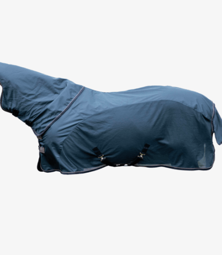 Kentucky Combo Vliegendeken Classic Waterdicht Vliegendekens - Maddelin Equestrian Kentucky