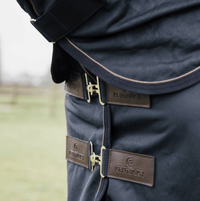 Kentucky Combo Vliegendeken Classic Waterdicht Vliegendekens - Maddelin Equestrian Kentucky