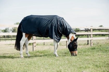 Kentucky Combo Vliegendeken Classic Waterdicht Vliegendekens - Maddelin Equestrian Kentucky