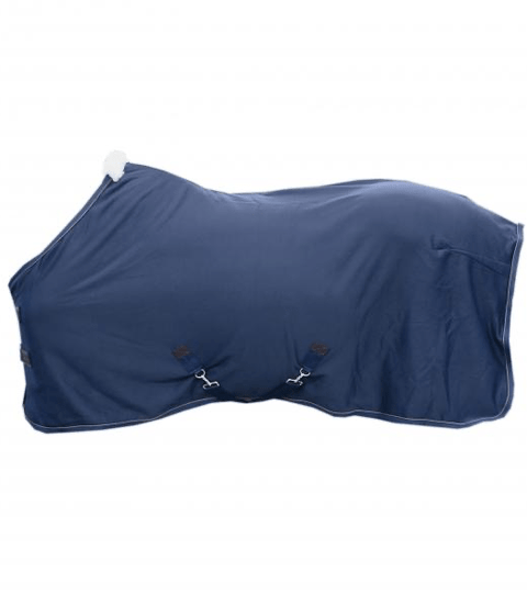 Kentucky Cooler fleece Zweetdekens - Maddelin Equestrian Kentucky