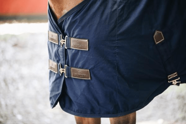 Kentucky Cotton Sheet Staldeken - Maddelin Equestrian Kentucky