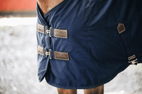 Kentucky Cotton Sheet Staldeken - Maddelin Equestrian Kentucky