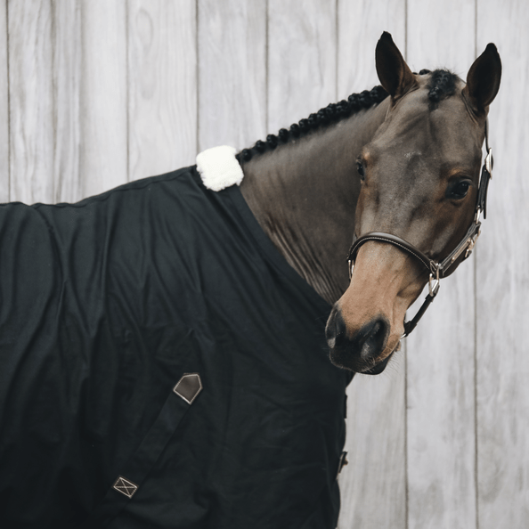 Kentucky Cotton Sheet Staldeken - Maddelin Equestrian Kentucky