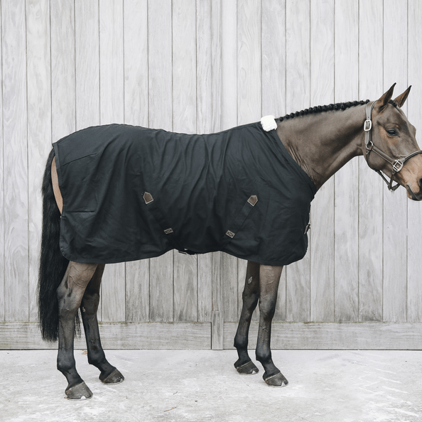 Kentucky Cotton Sheet Staldeken - Maddelin Equestrian Kentucky