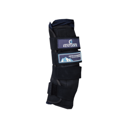 Kentucky Cryo Ice Boots Transport, therapeutisch en stalbeschermers - Maddelin Equestrian Kentucky