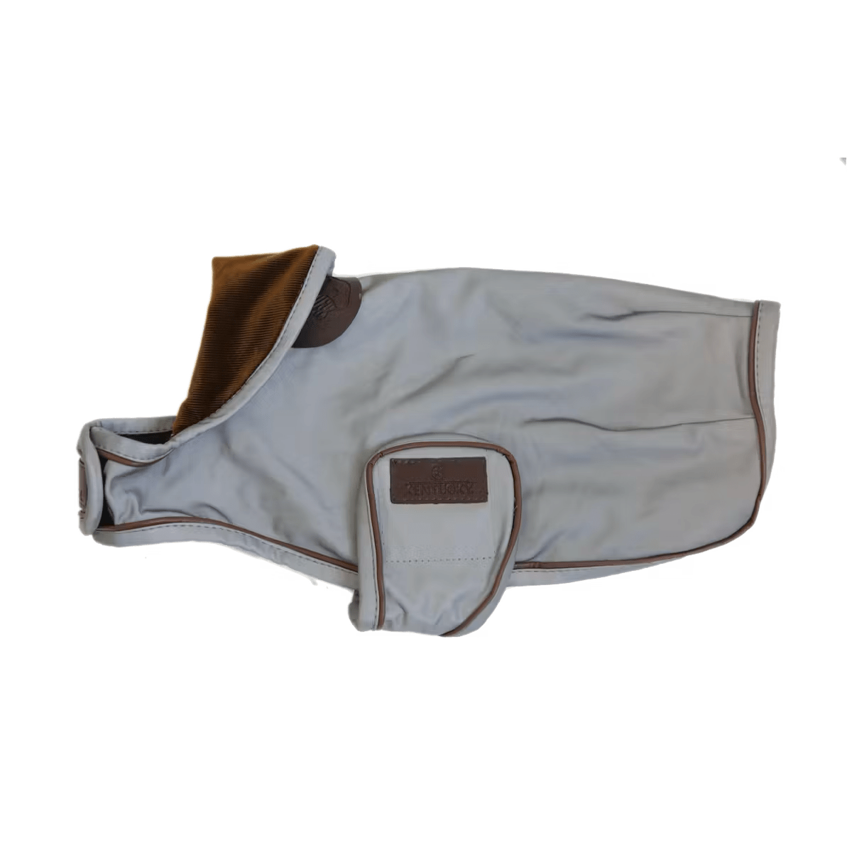 Kentucky Dog Coat Reflective & Water Repellent Dogwear - Maddelin Equestrian Kentucky