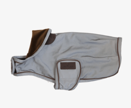 Kentucky Dog Coat Reflective & Water Repellent Dogwear - Maddelin Equestrian Kentucky