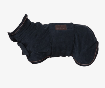 Kentucky Dog Coat Towel Dogwear - Maddelin Equestrian Kentucky