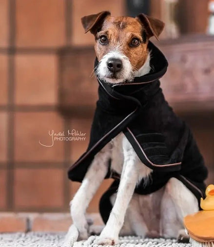 Kentucky Dog Coat Towel Dogwear - Maddelin Equestrian Kentucky