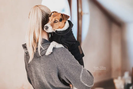 Kentucky Dog Coat Towel Dogwear - Maddelin Equestrian Kentucky