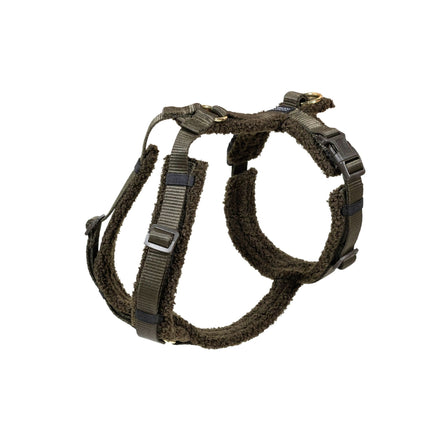 Kentucky Dog Harness Active Teddy Fleece Dogwear - Maddelin Equestrian Kentucky