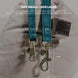 Kentucky Dog Leash Velvet Adjustable Dogwear - Maddelin Equestrian Kentucky