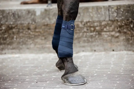 Kentucky Elastiek Polos Bandages - Maddelin Equestrian Kentucky
