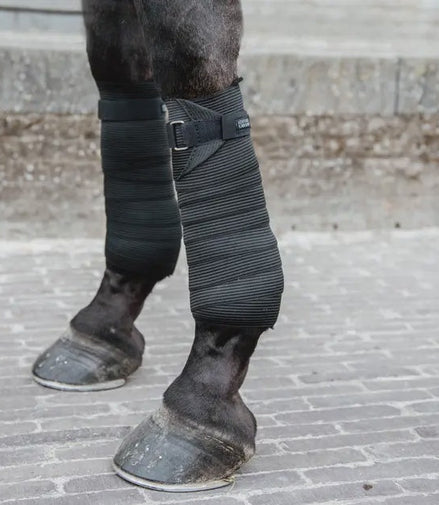 Kentucky Elastiek Polos Bandages - Maddelin Equestrian Kentucky