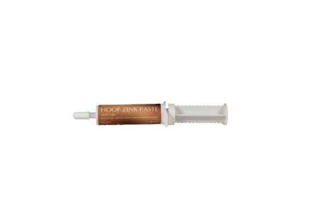 Kentucky Equi Hoef Zink Pasta Hoefverzorging - Maddelin Equestrian Kentucky