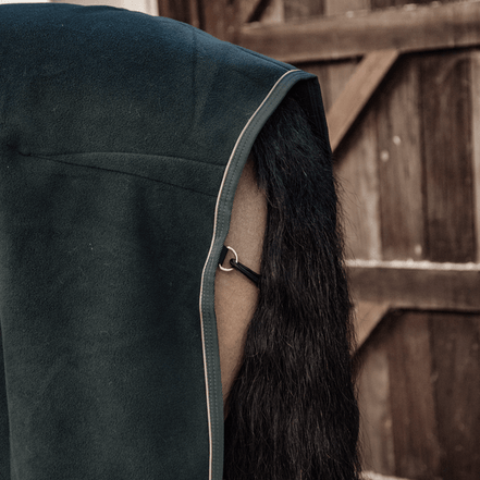 Kentucky Fleece Show Paardendeken Heavy Zweetdekens - Maddelin Equestrian Kentucky