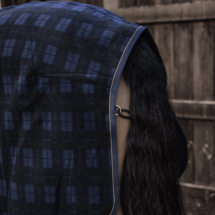 Kentucky Fleece Show Paardendeken Heavy Zweetdekens - Maddelin Equestrian Kentucky