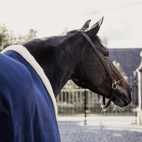 Kentucky Fleece Show Paardendeken Heavy Zweetdekens - Maddelin Equestrian Kentucky