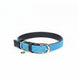 Kentucky Gevlochten nylon hondenhalsband Dogwear - Maddelin Equestrian Kentucky