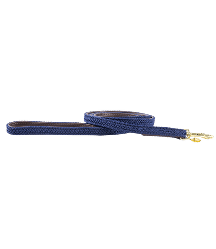 Kentucky Gevlochten Nylon hondenlijn Dogwear - Maddelin Equestrian Kentucky