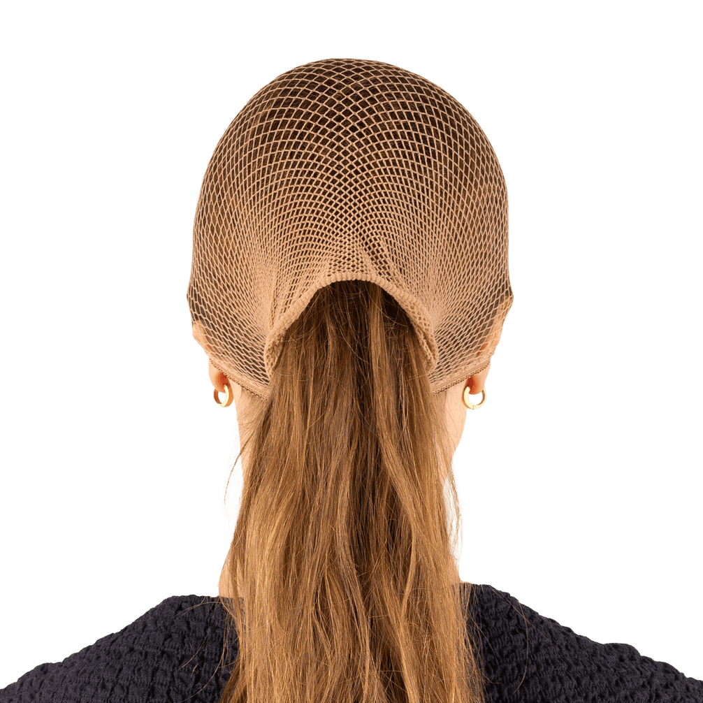 Kentucky Haarnetje 2 stuks Wedstrijd Accessoires - Maddelin Equestrian Kentucky