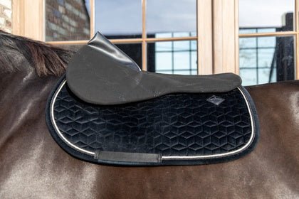Kentucky Half Pad Correction Impact Zadelonderleggers - Maddelin Equestrian Kentucky