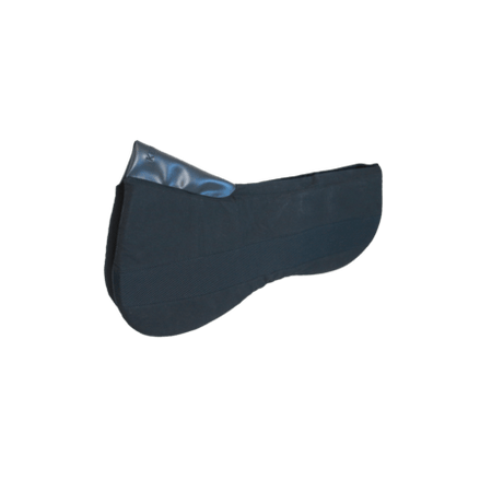 Kentucky Half Pad Correction Impact Zadelonderleggers - Maddelin Equestrian Kentucky