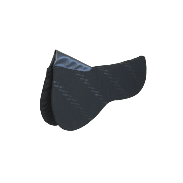 Kentucky Half Pad Impact Equalizer Zadelonderleggers - Maddelin Equestrian Kentucky