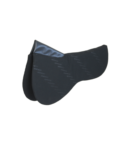 Kentucky Half Pad Impact Equalizer Zadelonderleggers - Maddelin Equestrian Kentucky