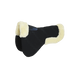 Kentucky Half Pad Impact Equalizer Sheepskin 10mm Zadelonderleggers - Maddelin Equestrian Kentucky