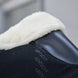 Kentucky Half Pad Impact Equalizer Sheepskin 10mm Zadelonderleggers - Maddelin Equestrian Kentucky