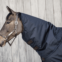 Kentucky Halsdeel All Weather Waterdicht Classic Toebehoren - Maddelin Equestrian Kentucky