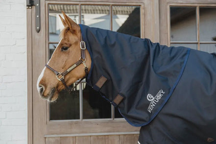 Kentucky Halsdeel All weather Waterdicht Comfort Toebehoren - Maddelin Equestrian Kentucky