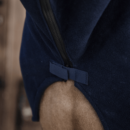 Kentucky Heavy Fleece Horse Scarf Zweetdekens - Maddelin Equestrian Kentucky