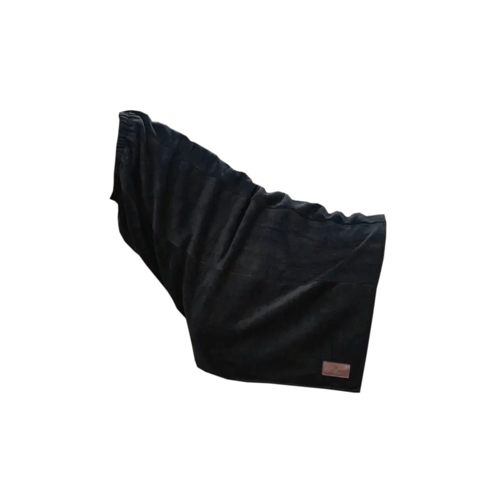 Kentucky Heavy Fleece Horse Scarf Zweetdekens - Maddelin Equestrian Kentucky