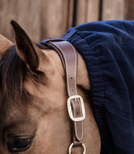 Kentucky Heavy Fleece horse scarf Zweetdekens - Maddelin Equestrian Kentucky