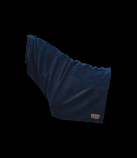 Kentucky Heavy Fleece Horse Scarf Zweetdekens - Maddelin Equestrian Kentucky