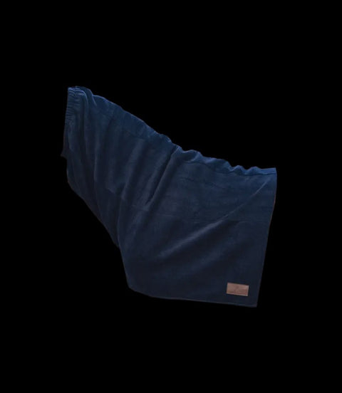 Kentucky Heavy Fleece Horse Scarf Zweetdekens - Maddelin Equestrian Kentucky