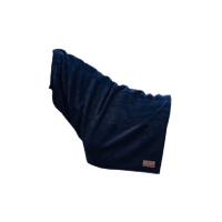 Kentucky Heavy Fleece horse scarf Zweetdekens - Maddelin Equestrian Kentucky