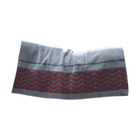 Kentucky Heavy Fleece Paardendeken Square Fish - bone Zweetdekens - Maddelin Equestrian Kentucky