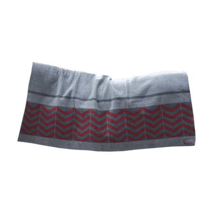 Kentucky Heavy Fleece Paardendeken Square Fish - bone Zweetdekens - Maddelin Equestrian Kentucky