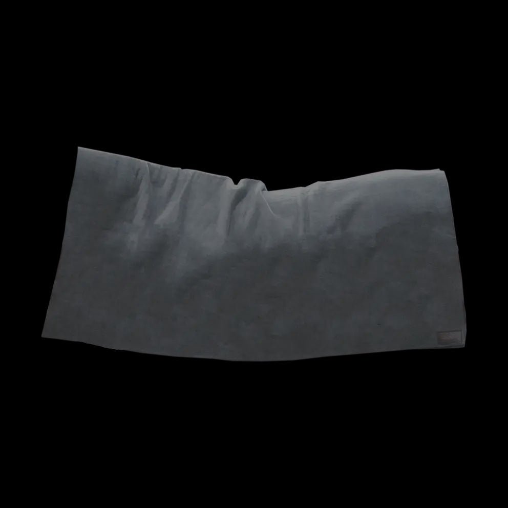 Kentucky Heavy Fleece Paardendeken Square Zweetdekens - Maddelin Equestrian Kentucky