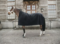 Kentucky Heavy Fleece Paardendeken Square Zweetdekens - Maddelin Equestrian Kentucky