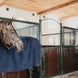 Kentucky Heavy Fleece Paardendeken Square Zweetdekens - Maddelin Equestrian Kentucky